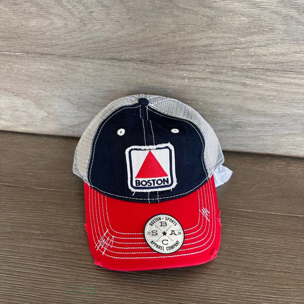 Boston Sports Apparel Company Hat